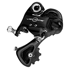 Dérailleur Arrière Campagnolo Veloce 10v à Souder - Neuf - Italie