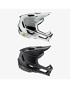 Casque Intégral VTT 100% Trajecta Fidlock