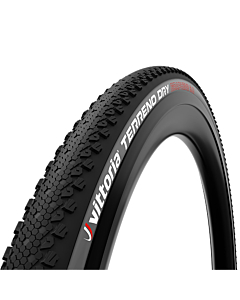 Pneu Gravel Vittoria Terreno Dry Souple