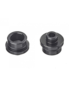 Mavic Kit de Conversion Pour la Roue Avant 15mm --> Qr 9 mm