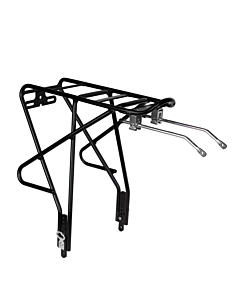 Force Porte-Bagages 26"-29" en Aluminium