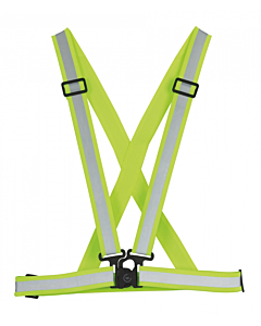 Wowow Cross Belt Bretelles Réfléchissantes