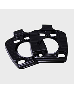 Plaques en Plastique pour pédales Magped ROAD