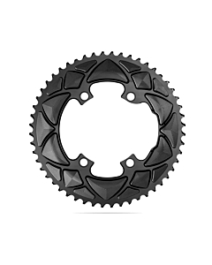 Plateau Ronde Extérieur AbsoluteBlack R9100/R8000 110x4