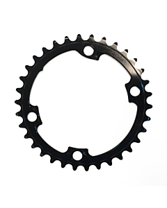 Plateau Ronde Intérieure AbsoluteBlack R9100/R8000 110x4