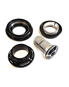 Jeu de Direction AiCycle TW6.0 1-1/8" 44x55mm + Expander