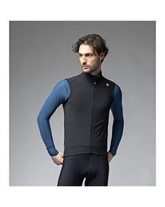 Gilet Hydrofuge Alé Klimatik K-Solution