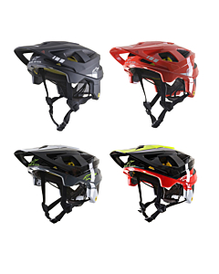 Casque VTT Alpinestars Vector Tech MIPS