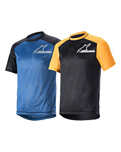 Maillot Alpinestars Alps 4.0 V2 Manches Courtes