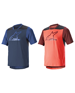 Maillot Alpinestars Drop 6 v2 Manches Courtes