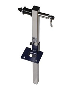 BiciSupport Support Base arrière pour ART.100