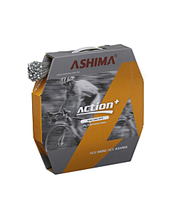 Câble de Frein VTT Ashima Shimano Action+