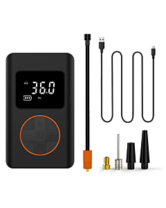 Compresseur à Batterie Barbieri Comp Mini 2 10 Bar