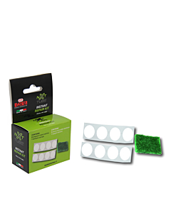 Kit de Réparation Instantanée Barbieri NXT pour Chambres à Air en TPU