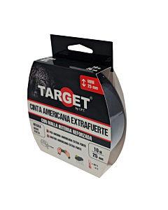 Fond de Jante Barbieri Target Ultra-Résistant 25mm