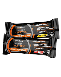 EthicSport Super Dextrin Energy Bar 45 gr