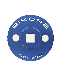 Outil de Boîtier de Pédalier Bikone BSA/ITA Shimano