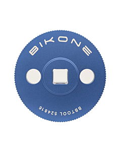 Outil de Boîtier de Pédalier Bikone T45/T47