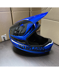 Bluegrass Legit Casque Intégral VTT (EXPOSITION)