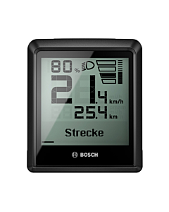 Ecran Bosch Intuvia 100 Smart System (BHU3200)