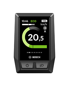 Ecran Unité Centrale Bosch Kiox (BUI330)