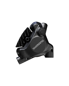 Étrier de Frein à Disque VTT Shimano BR-MT805 Flat Mount