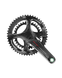 Pédalier Campagnolo Super Record Ultra Torque 12v