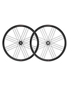 Paire de Roues à Disque Campagnolo Bora Ultra WTO 33