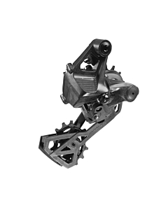 Dérailleur Arrière Campagnolo Super Record All Road  1/2x13v