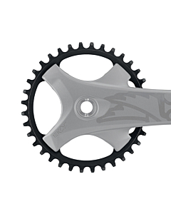 Plateau Campagnolo Ekar GT 13v