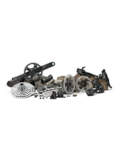 Groupe Gravel Campagnolo Ekar 1x13v
