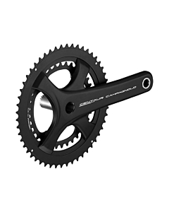 Pédalier Campagnolo Centaur Black Ultra Torque 2x11v