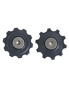 Paire de Galets Dérailleur Campagnolo RD-RE700 10v