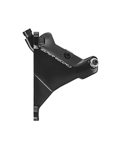 Étrier de Frein à Disque Campagnolo Super Record 13 160mm + Durite