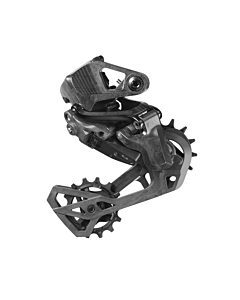 Dérailleur Arrière Campagnolo Super Record 13 2x13v