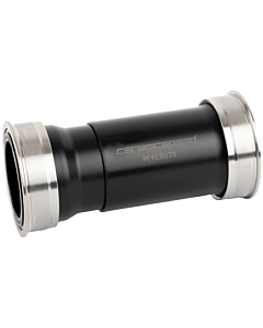 Boîtier de Pédalier CeramicSpeed ALPHA Sarm DUB BB86