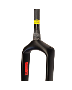 Fourche Full Carbon VTT C-Niner 29" Tapered Boost