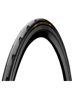Pneu Continental Archetype tdf ltd 700x30 TR