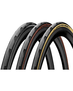 Pneu Route Continental Grand Prix 5000
