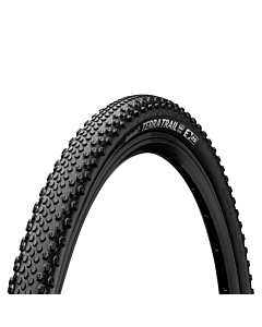 Pneu Gravel Continental Terra Trail ShieldWall Souple