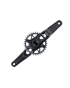 Pédalier VTT Sram X0 Eagle T-Type DUB Wide Power Meter 1x12v 32D