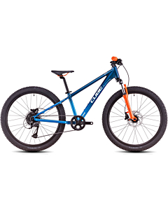 Cube Acid 240 Disc Actionteam 2025