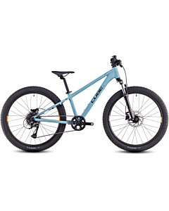 Cube Acid 240 Disc Tealblue / Orange 2025