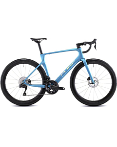 Cube Agree C:62 Pro Bali / Prism 2026