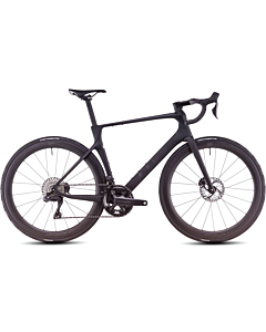 Cube Agree C:62 Pro Blackline 2025