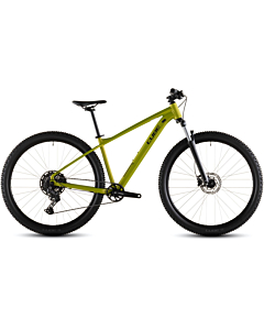 Cube Aim Pro Lizard / Black 2026