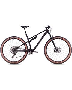 Cube AMS ZERO99 C:68X Race 29 Blackline 2025