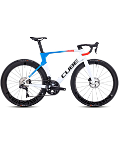 Cube Litening Aero C:68X Race Teamline 2026