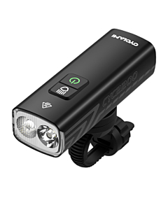 Éclairage Avant Cyclami CYC2200 2200 lm