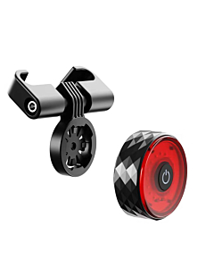 Éclairage Arrière avec Localisateur Apple Cyclami T08